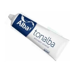 ALBA TONALBA SIENA  30 CC