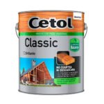 Cetol Balance Brillante al agua Cristal 4 lts