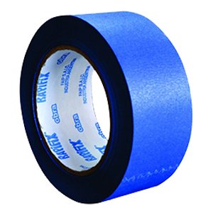 Cinta de Papel Azul para Obra Sinteplast 24 mm