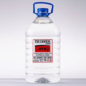 JMG Thinner Standard Bidon 5 lts