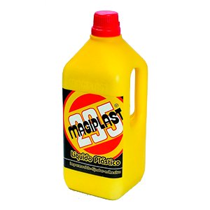 Magiplast 295 Fijador 0,5 lts