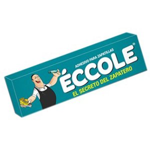 Poxipol Eccole Adhesivo para Zapatillas 0,05 kg