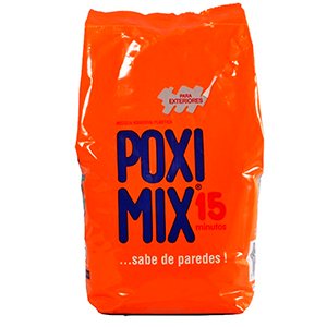 Poxipol Poximix Exterior 1,25kg
