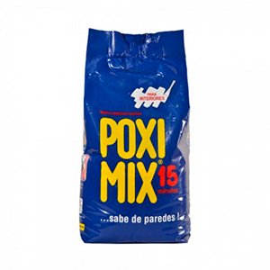 Poxipol Poximix Interior 5kg