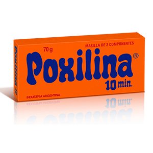 Poxipol Poxilina 0,07 kg