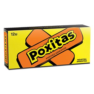 Poxipol Poxitas 0,07 kg
