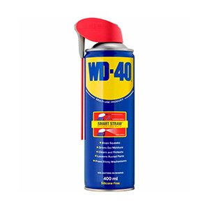 WD-40 Lubricante 0,155 lts