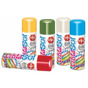 Resol Aerosol Magenta 0,25 lts