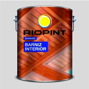 Riopint Barniz Interior Brillante 0,5 lts