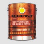Riopint Convertidor de oxido Gris 1 lts