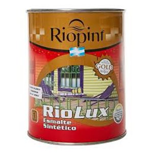 Riopint Fondo Sintético Blanco para Maderas 0,5 lts
