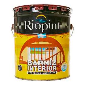 Riopint Barniz Interior Mate 4 lts