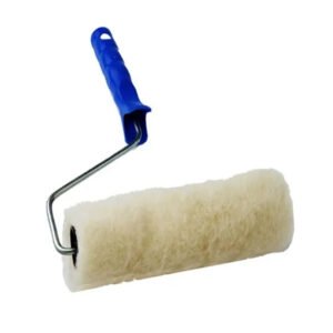 RDM  RODILLO LANA NATURAL 22