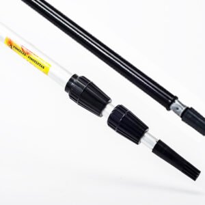 Mango Extensor Telescópico de 1,5 m a 4,5 m Rosarpin