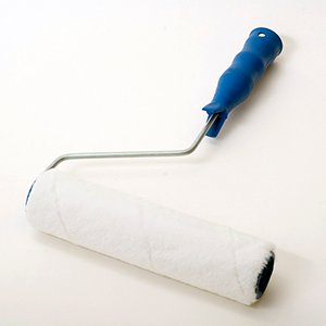 Rodillo Rosarpin Tipo Epoxi 22 cm