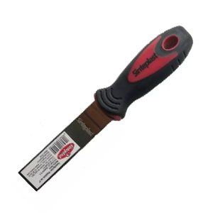 Espatula de Acero Inoxidable Sinteplast 25 mm