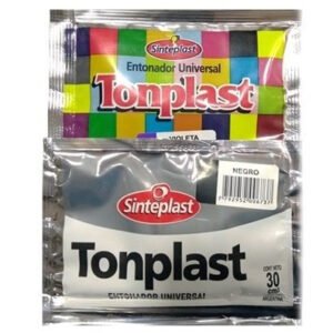 Entonador Universal Sinteplast Ocre 0,03 lts