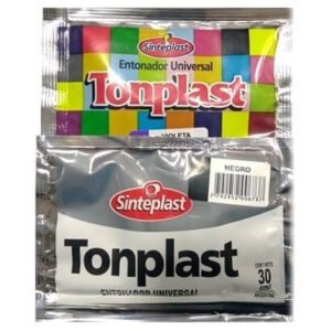 Entonador Universal Sinteplast Verde Oscuro 0,03 lts