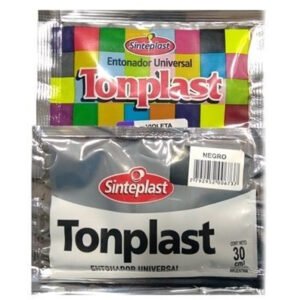 Entonador Universal Sinteplast Marron 0,03 lts