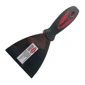 Espatula de Acero Inoxidable Sinteplast 152 mm