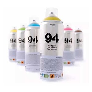 Montana 94 Aerosol Montserrat 0,4 lts