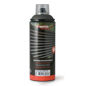 Montana Aerosol Industrial Forja Gris 0,4 lts