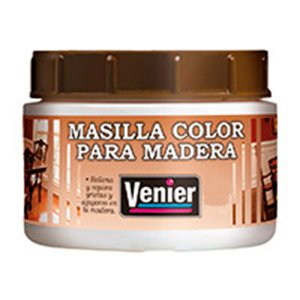 Venier Masilla Multiuso para Grietas y Juntas 0,35 kg