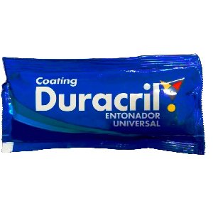 DURACRIL ENTONADOR AMARILLO 30CC