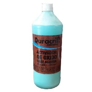 DURACRIL OXIDADO ACTIVADOR 1 LTS