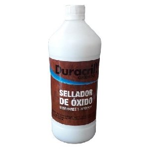 DURACRIL OXIDADO SELLADOR 1 LTS