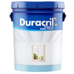 Sintecrin Esmalte Demarcacion Vial Blanco 1 lts