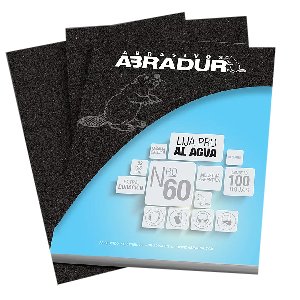 ABRA LIJA SIMIL AGUA 100