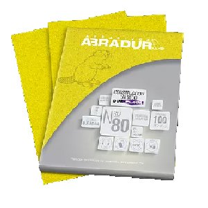 ABRA LIJA PLACA YESO 80