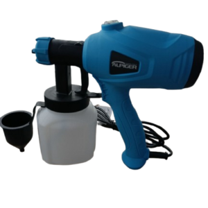 MÁQUINA DE PINTAR ALPIGER 350 W