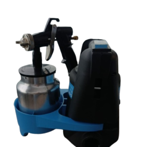 MÁQUINA DE PINTAR ALPIGER 550 W