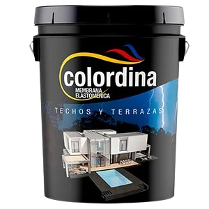 COLORDINA MEMBRANA ELAST BCO 20 KG