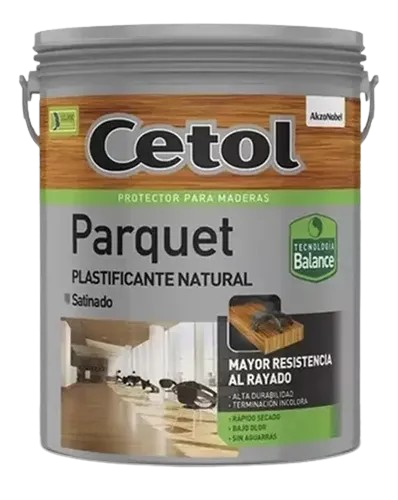 CETOL BALANCE PLASTIF SAT 4 LTS