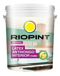 RPT ANTIHONGO LATEX INT 10