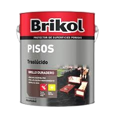 BRIKOL PISO ROJO 4