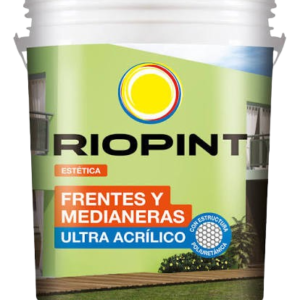 RPT FRENTES BLANCO X 20
