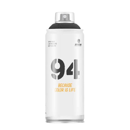 SI MTN 94 MARRON ROBLE 400CC