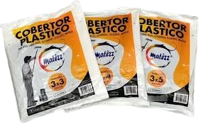 MATEZZ COBERTURA 3 X 3 MTS