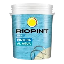 RPT PISCINA AGUA BLANCO E. 10 LTS