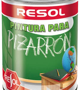 RSL PIZARRÓN VERDE MATE X 1