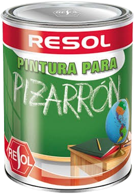 RSL PIZARRÓN VERDE MATE X 1