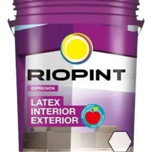 RPT EXPRESION LATEX I/E 1