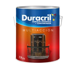 DURACRIL ESM MULTIACCION MARFIL 0,50 LTS