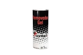 JMG REMOV GEL PUNTO VDE X 1 LT