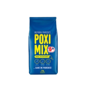 PX POXI-MIX  1/2 KG INTERIOR