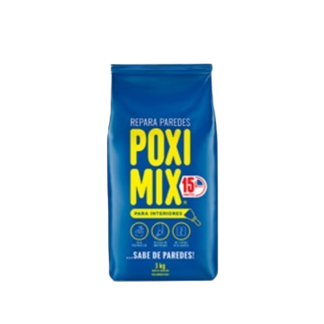 PX POXI-MIX 1/2 KG INTERIOR
